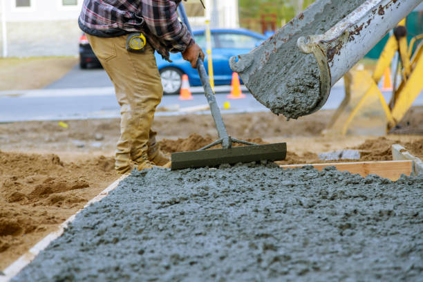  Cape Canaveral, FL Concrete contractor Pros