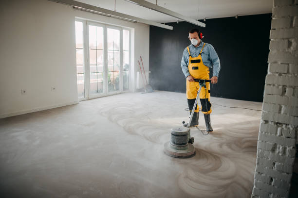 Best Concrete Foundation Repair in Cape Canaveral, FL