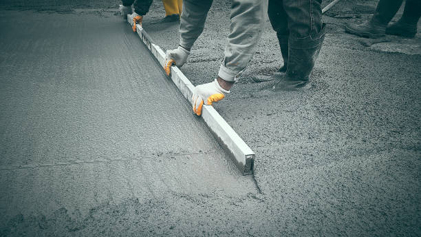Best Residential Concrete Solutions in Cape Canaveral, FL