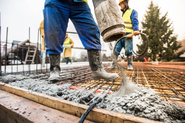 Best Concrete Steps and Stairs in Cape Canaveral, FL